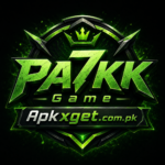 PA7KK Latest Game