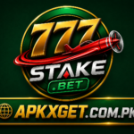777STAKE Game Download APK