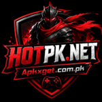 HOTPK Game