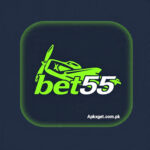 BET55 Game Download APK